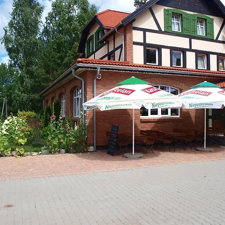 Dom Pod Kogutem * Pasym