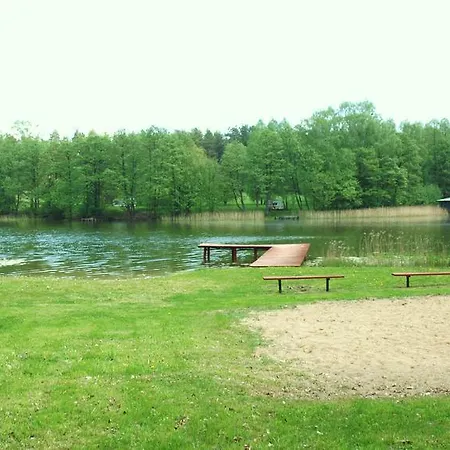 Alloggio in famiglia Dom Pod Kogutem *