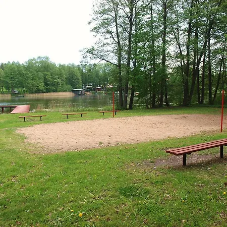 Alloggio in famiglia Dom Pod Kogutem