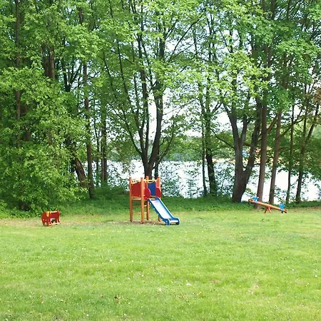 民宿 可根特教堂民宿 帕瑟姆