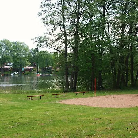 Dom Pod Kogutem Pasym