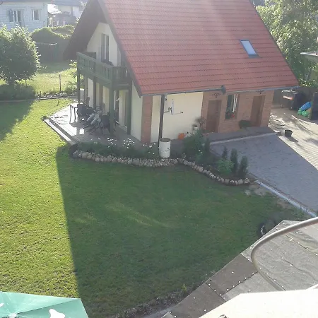 Dom Pod Kogutem * Pasym