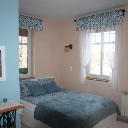 Dom Pod Kogutem Homestay