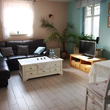 Homestay Dom Pod Kogutem Pasym