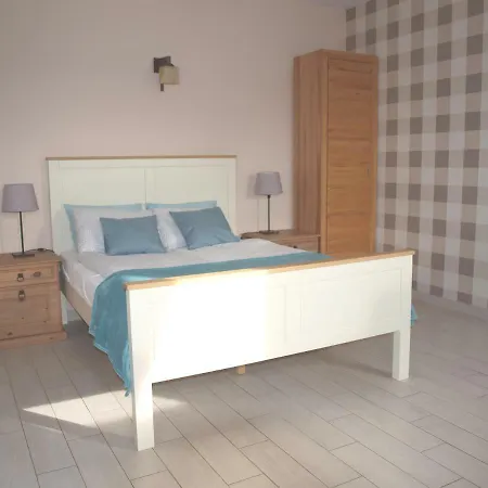 Alloggio in famiglia Dom Pod Kogutem *